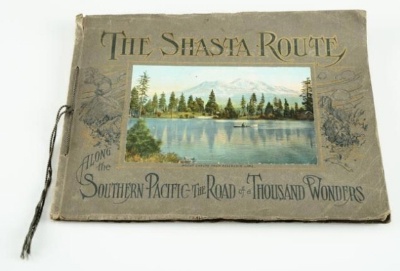 Fred Gruen Train Journal 03